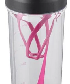Nike TR Hypercharge 24 Oz. Shaker Bottle For Unisex Mint Foam