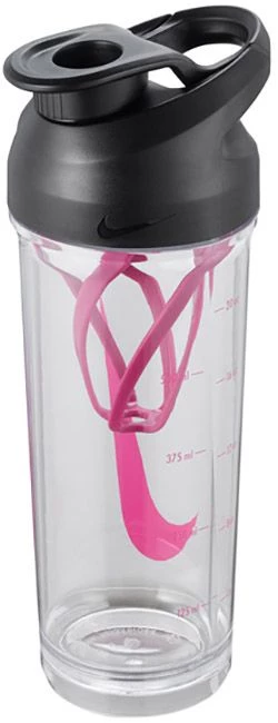 Nike TR Hypercharge 24 Oz. Shaker Bottle For Unisex Mint Foam 2 Nike TR Hypercharge 24 Oz. Shaker Bottle For Unisex Mint Foam - Image 2