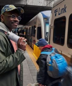 Stanley AeroLight 20 Oz. Transit Bottle For Unisex Cloud -football Sales 2022 unnamed file 965