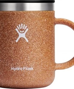 Hydro Flask 12 Oz. Coffee Mug For Unisex Indigo