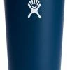 Hydro Flask 20 Oz All Around Tumbler W/ Closeable Lid For Unisex Rain