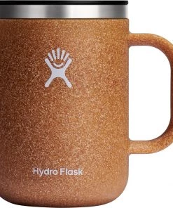 Hydro Flask 24 Oz. Coffee Mug For Unisex Stone
