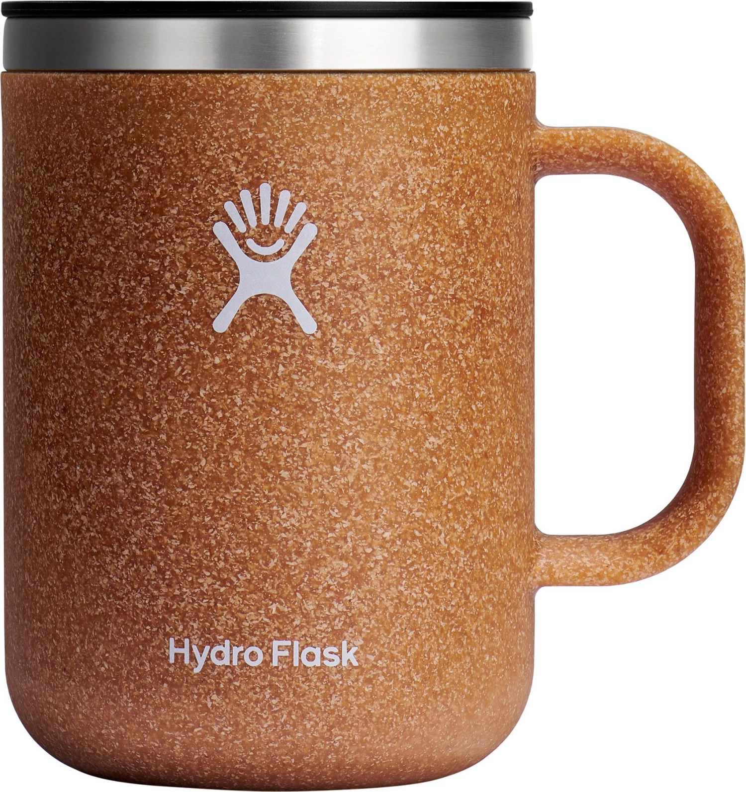 Hydro Flask 24 Oz. Coffee Mug For Unisex Stone 1 Hydro Flask 24 Oz. Coffee Mug For Unisex Stone