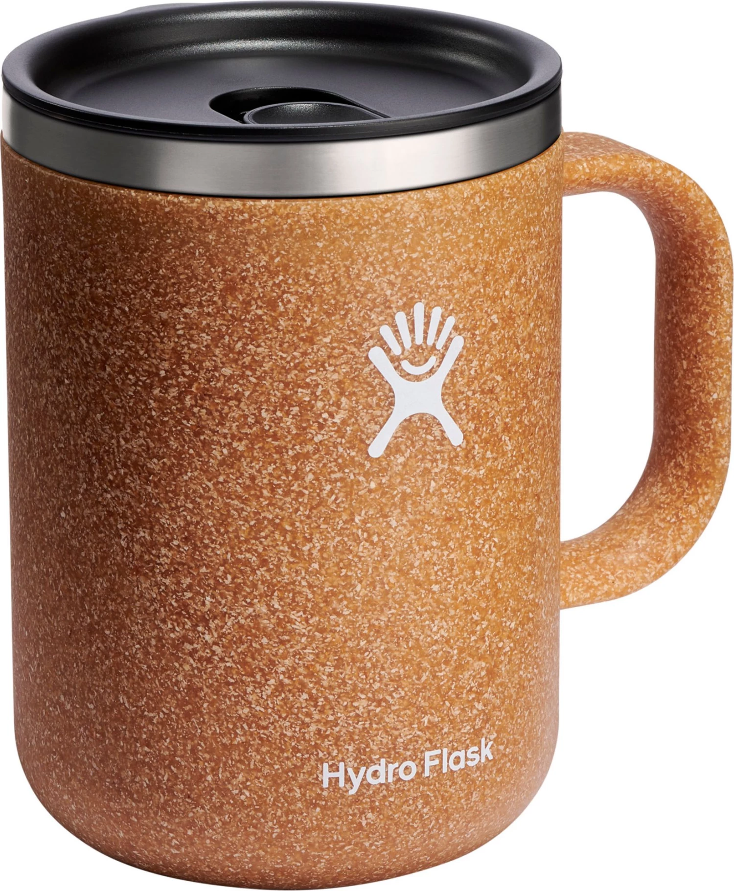 Hydro Flask 24 Oz. Coffee Mug For Unisex Stone 3 Hydro Flask 24 Oz. Coffee Mug For Unisex Stone - Image 3
