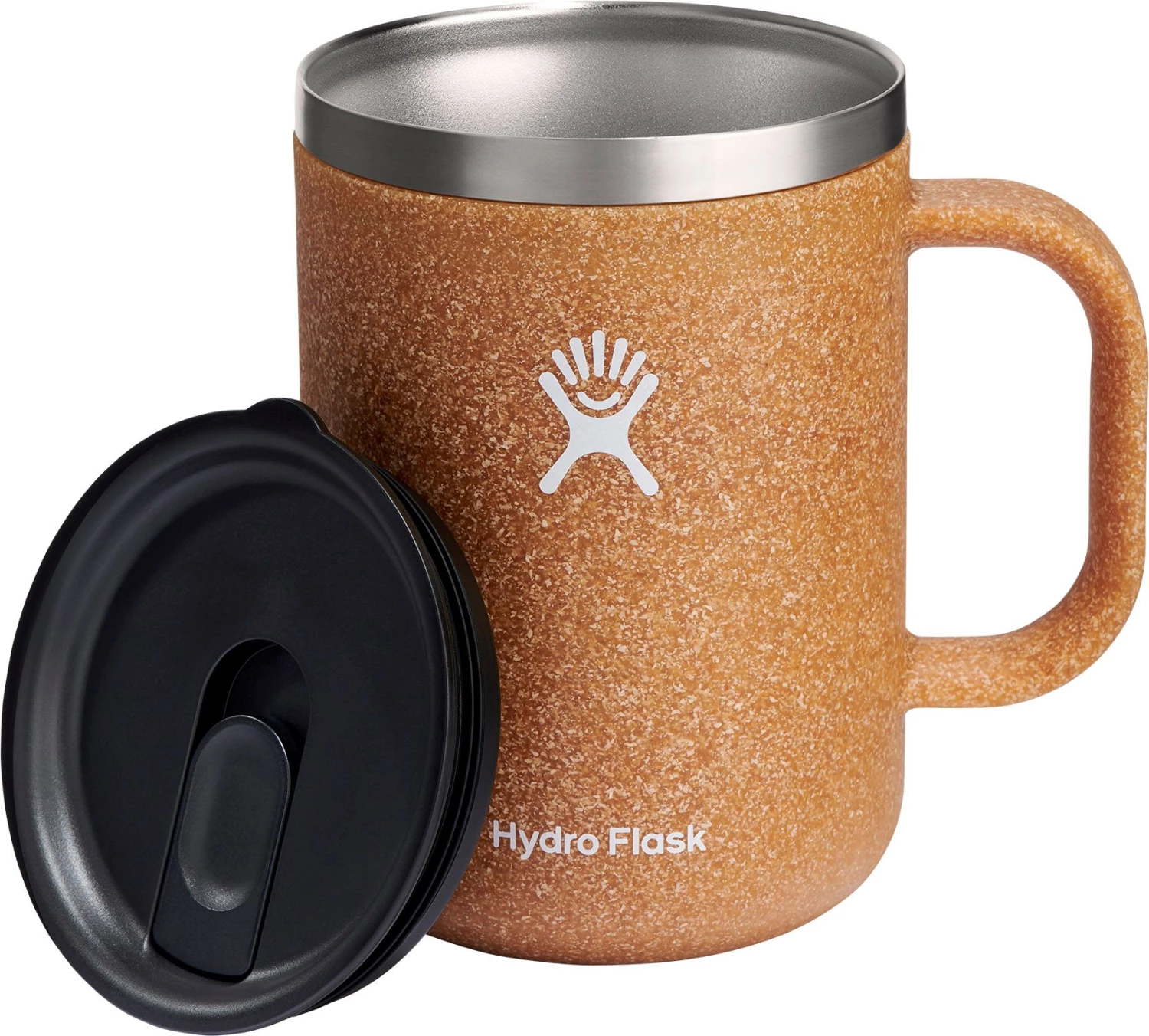 Hydro Flask 24 Oz. Coffee Mug For Unisex Stone 4 Hydro Flask 24 Oz. Coffee Mug For Unisex Stone - Image 4