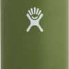 Hydro Flask Standard Mouth 21 Oz. Bottle With Flex Cap For Unisex Rain
