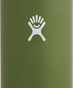 Hydro Flask Standard Mouth 21 Oz. Bottle With Flex Cap For Unisex Rain