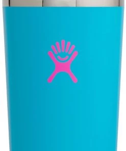 Hydro Flask Elevate 22 Oz. Straw Lid Tumbler For Unisex Shark