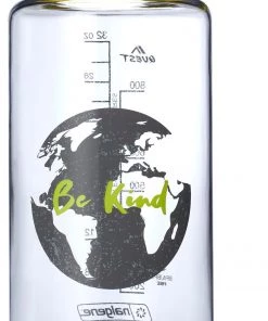 Quest Nalgene Be Kind 32 Oz. Water Bottle For Unisex